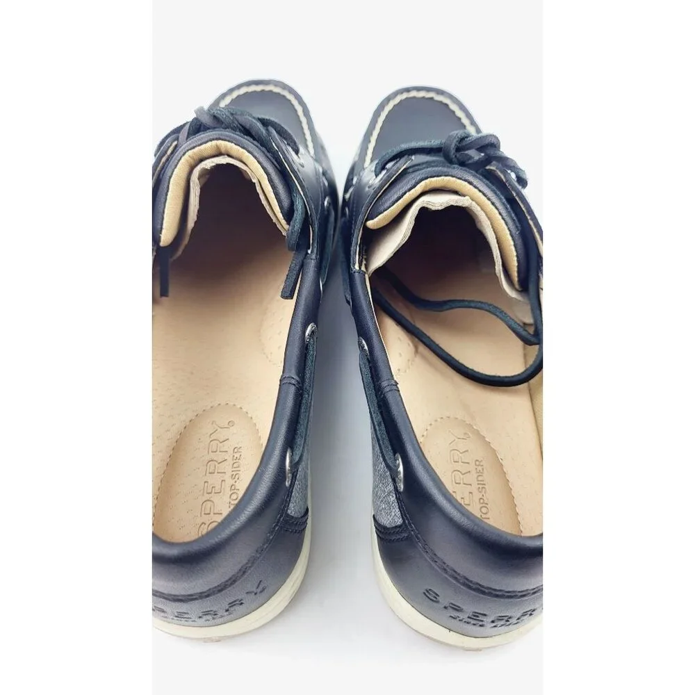 Sperry Women's Rosefish Boat Shoe‎ - Size 7.5